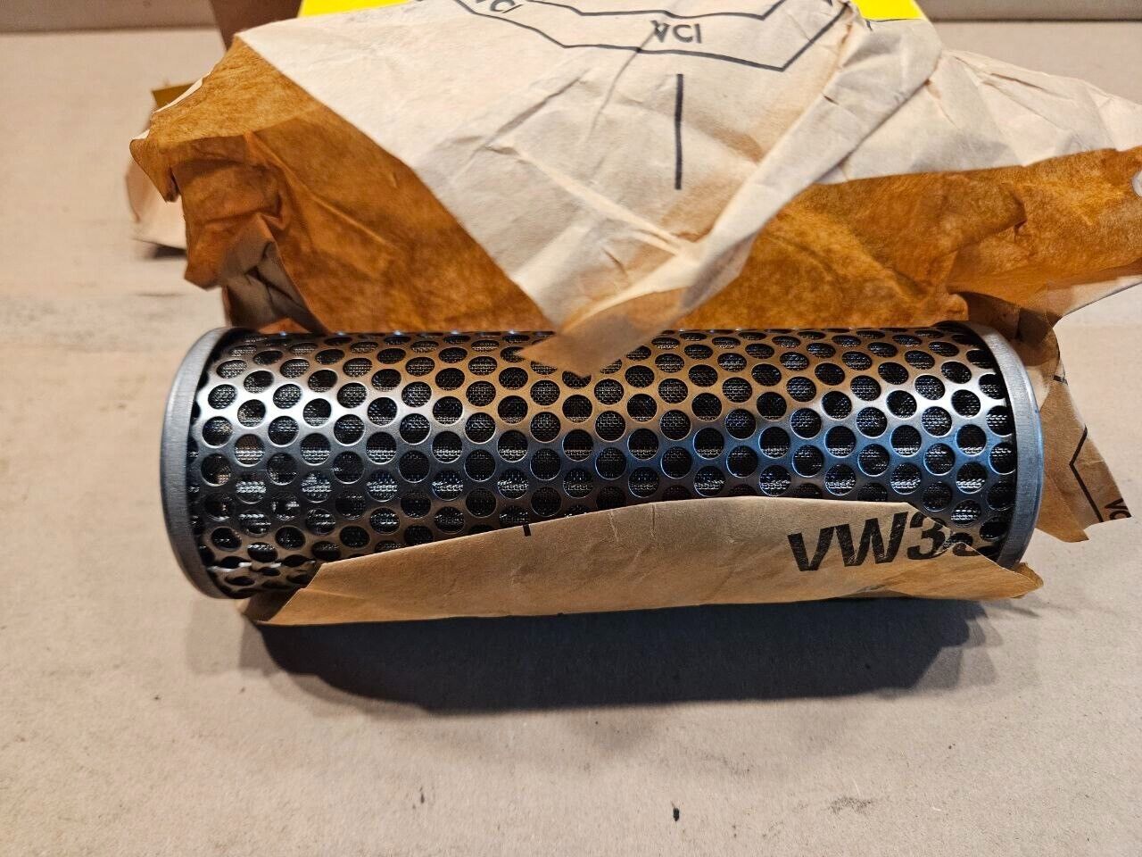 CATERPILLAR Screen G CAT Hydraulic Oil filter screen 7J-2656 OEM - $46.75