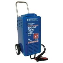 Associated 6002B 6V/12V/18V/24V 100A/80A/50A/40A  Heavy Duty Fleet Wheel Battery - $31,876.70 MXN