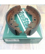 Napa Trustop TS10703 Fits Caravan Voyager Town and Country Rear Brake Sh... - €29,90 EUR