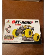 desong stunt vehicle - $272.87 MXN
