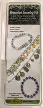 Cousin DIY Charm Bracelet Jewelry Kit - £9.46 GBP