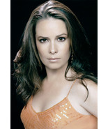 Holly Marie Combs 8x12 Charmed Season 8 Promo Photo #56 - €4,26 EUR