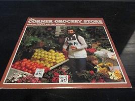 The Corner Grocery Store and Other Singable Songs [LP Record] Raffi and Ken Whit - £50.39 GBP