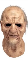 The Texas Chainsaw Massacre 2 - Grandpa Mask - Trick Or Treat Studios Horror Wow - £40.17 GBP
