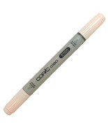 Copic Markers Ciao Marker With Replacable Nib Pale Fruit Pink - £29.52 GBP