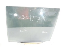 Left Rear Door Glass OEM 2003 04 05 06 07 08 2009 Toyota 4Runner90 Day Warran... - $39.59