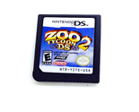 Nintendo Game Zoo tycoon 21925 - $4.99