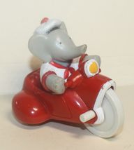 1990 Arby&#39;s Babar&#39;s World Tour Cousin Arthur - £2.38 GBP