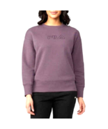 Fila Women&#39;s Plus Size 3X Ephemera Sweatshirt NWT - £10.60 GBP