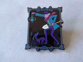 Disney Trading Pins 156747     Caretaker and Dog - Haunted Manison - Mystery - £14.76 GBP