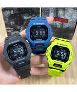 Casio G-Shock G- Squad Bluetooth Step Tracker GBD-200 Series - $179.90