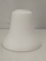 FOR PARTS-1 Light Shade-Hampton Bay Kensley Park Hanging Candlestick Cha... - $13.72