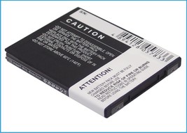 Battery for Verizon ADR6425, ADR6425LVW, Rezound, Rezound 4G LTE 35H0016... - $18.00