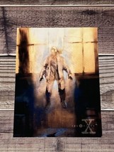 Fallen Angel 1995 Topps X-Files Season One Trading Cards #19 - £1.18 GBP
