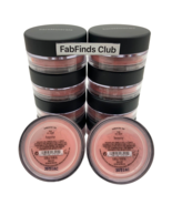 10x BareMinerals Loose Mineral Powder Blush in Beauty 0.03oz/0.85g Sealed - $123.75