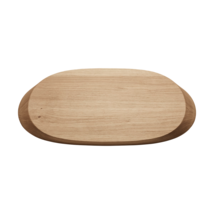 Alfredo by Georg Jensen Wooden Serving / Cheese Board Small - New - £70.77 GBP