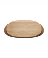 Alfredo by Georg Jensen Wooden Serving / Cheese Board Small - New - $119.68 CAD