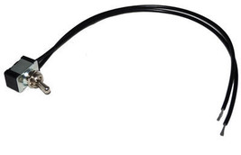 Royal 1030 Commercial Upright 12AMP On/Off Switch Assembly - $595.79 MXN