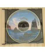 Universal Energetic Balancing Program CD Version 1 Creating Harmony With... - $8.63