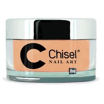 Chisel Nail Art 2 in 1 Acrylic/Dipping Powder 2 oz - SOLID 235 - £13.13 GBP