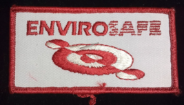 ENVIROSAFE PATCH - $2.97