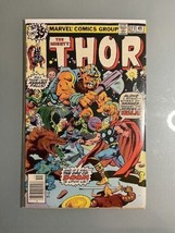 Thor(vol. 1) #277 - Marvel Comics - Combine Shipping - £2.38 GBP