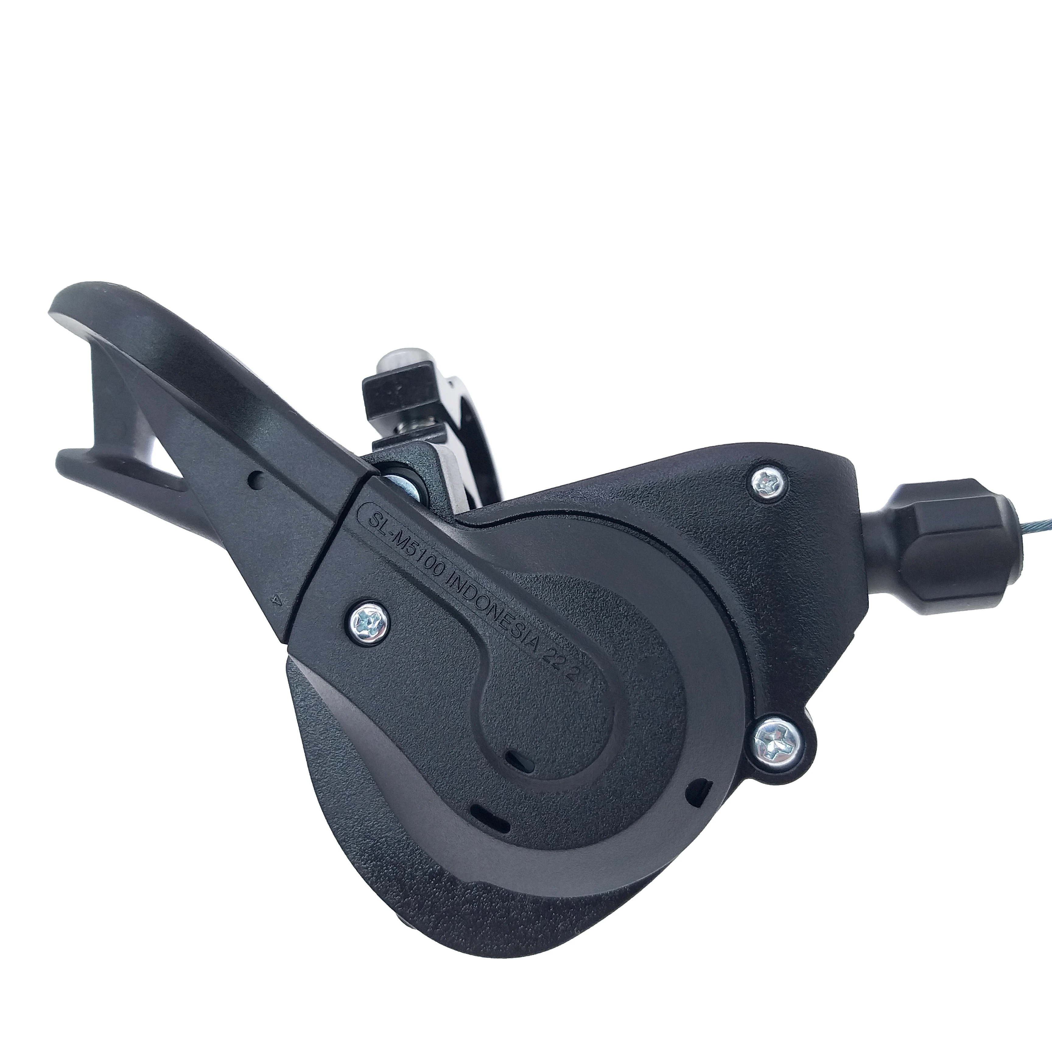 New Shimano Deore Sl M5100 R API Dfire Plus Mono Shifting Lever Clamp Band 2speed - £68.09 GBP