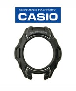 Genuine CASIO G-SHOCK Watch Band Bezel Shell MTGM-900BD-1 Black Rubber Cover - $29.95