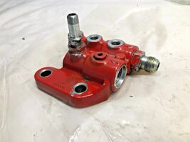 Cummins ISL9 8.9 Diesel Engine Fuel Block Connection 3966656 OEM - $125.00