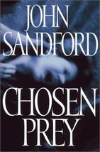 Chosen Prey [May 07, 2001] Sandford, John - £2.74 GBP
