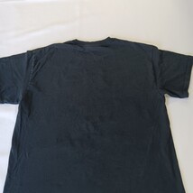 Gildan Ultra Cotton CLASSIC STREET ROD Men's Blue Graphic T-Shirt Short Sleeve M image 14