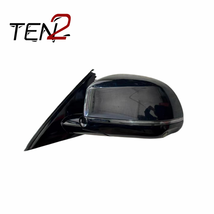 For 2018-2022 G05 G18 BMW X5 Left Side Full Wing Side Mirror Anti-glare ... - £564.73 GBP
