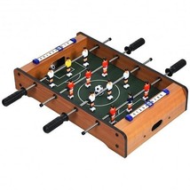 20&quot; Foosball Table Mini Tabletop Soccer Game - £59.75 GBP