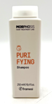 Framesi Morphosis Purifying Shampoo 8.4 oz - £18.64 GBP