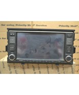 08-09 Nissan Altima Radio Navigation CD Player Stereo Radio 25915JA00B 1... - £23.59 GBP