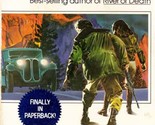 Partisans by Alistair Maclean / 1984 Paperback Espionage Novel - $1.13