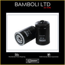 Bamboli Oil Filter For Volkswagen Caddy D - Passat D 95-01 68115561 - $42.80