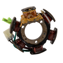 Stator Assembly for Yamaha Wave Raider 1100 /Wave Venture 1100 1995-1997 - $224.95