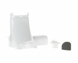 OEM Refrigerator Cover Damper For GE PSS25NGMDCC GSS25LGPABB PSS29NGPACC - $199.74