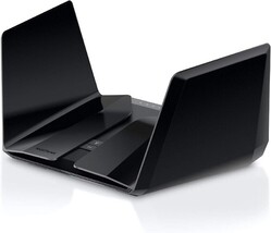 NETGEAR Nighthawk CAX80 AX6000 8-Stream Wi-Fi 6 Cable Modem Router image 9