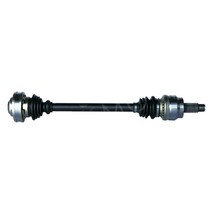 CV Axle Shaft For 2001-2003 BMW 530i RWD 3.0L L6 Automatic Rear Left Right Side - $152.18