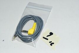 MED-EL 04438 Cable Audio Adapter Cable Sonnet NEW WITHOUT BOX RARE 1c #9 - €19,17 EUR