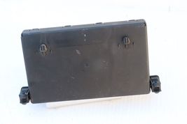 Mercedes R171 Convertible Roof Control Module A1718200726 image 4