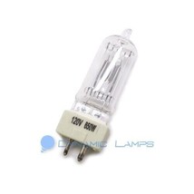 FRK Dynamic Lamps 650W 120V T8 Halogen Stage And Studio Lamp - $14.79