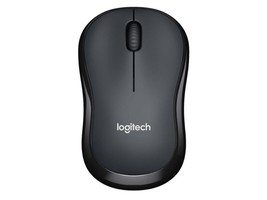 Logitech M220 Black - $53.00