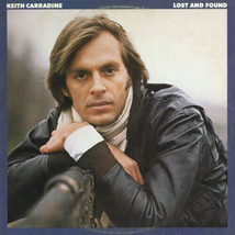 Keith Carradine - Lost And Found (LP, Album, PRC) (Mint (M)) - 2844232990 - £3.03 GBP