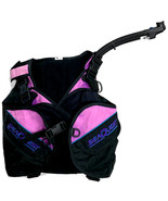 Sea quest BC Vest Infinity 258511 - $94.07 CAD