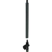 Raindrip R166C Adjustable Misters and Barbed Risers - $21.05