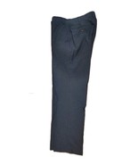 New Andrew Marc New York  Men&#39;s Size Blue Suit/Dress Pants 36Wx30L - $556.56 MXN
