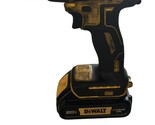 Dewalt Cordless hand tools Dcd777 367562 - $99.00